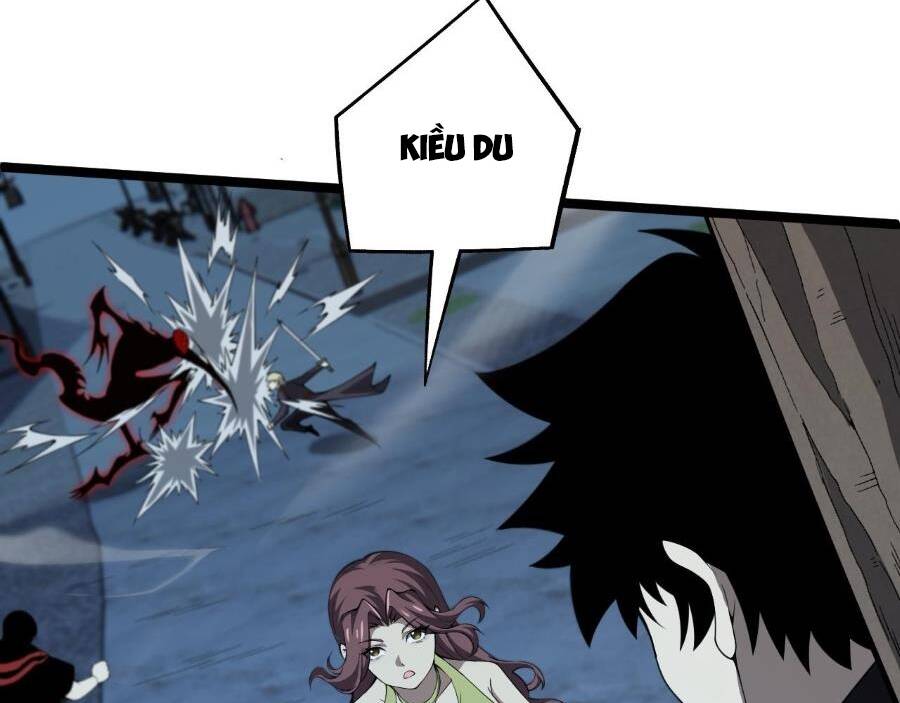 Đọ Sức Mạnh Sao? Nhưng Ta Là Vong Linh Pháp Sư! Chapter 4 - Trang 2