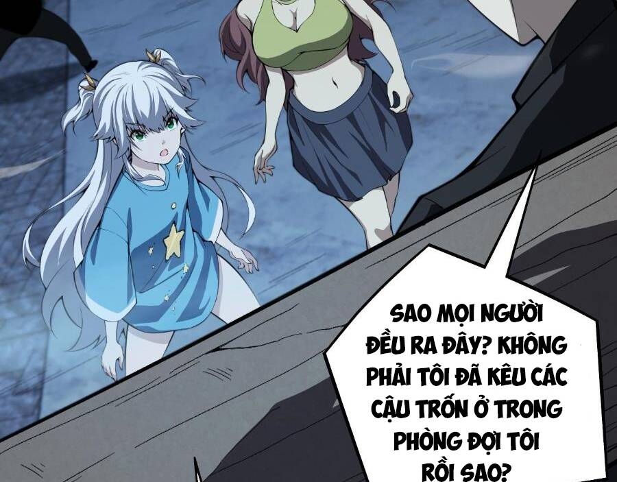 Đọ Sức Mạnh Sao? Nhưng Ta Là Vong Linh Pháp Sư! Chapter 4 - Trang 2