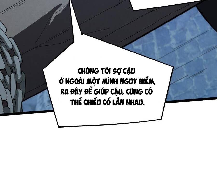 Đọ Sức Mạnh Sao? Nhưng Ta Là Vong Linh Pháp Sư! Chapter 4 - Trang 2