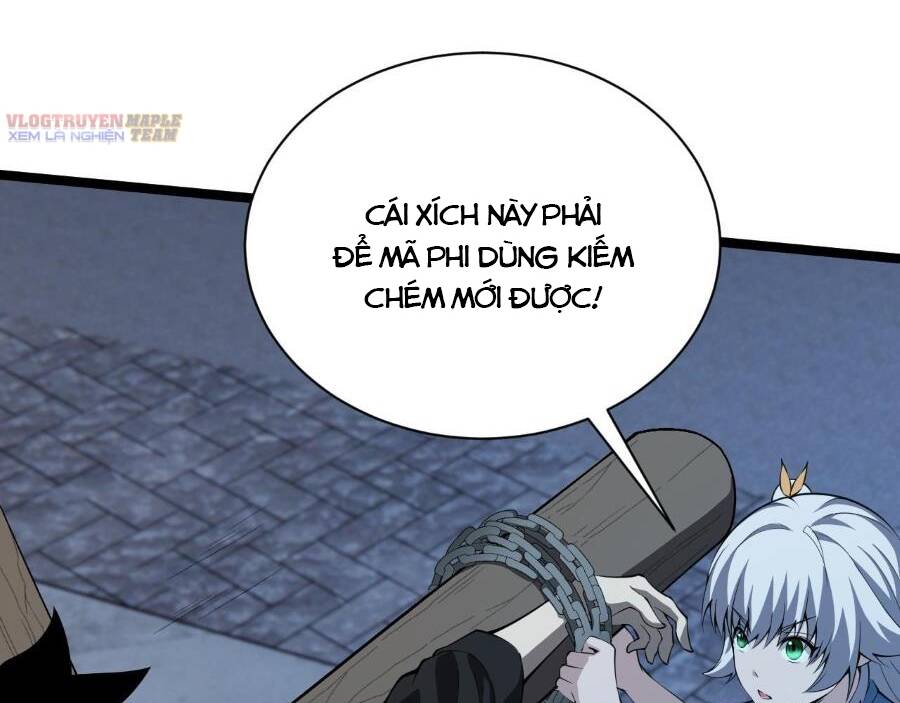 Đọ Sức Mạnh Sao? Nhưng Ta Là Vong Linh Pháp Sư! Chapter 4 - Trang 2