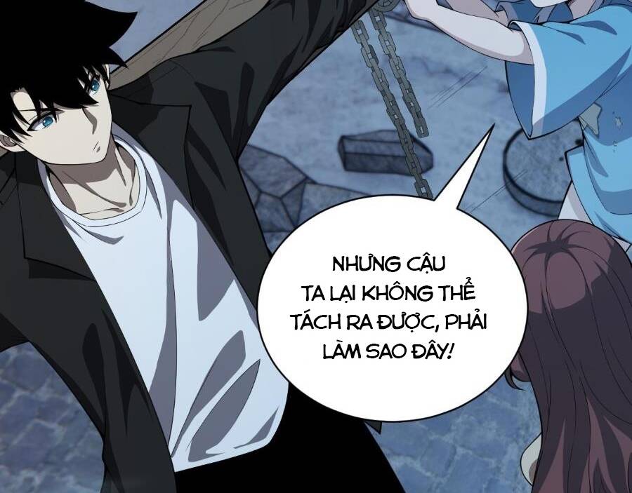 Đọ Sức Mạnh Sao? Nhưng Ta Là Vong Linh Pháp Sư! Chapter 4 - Trang 2
