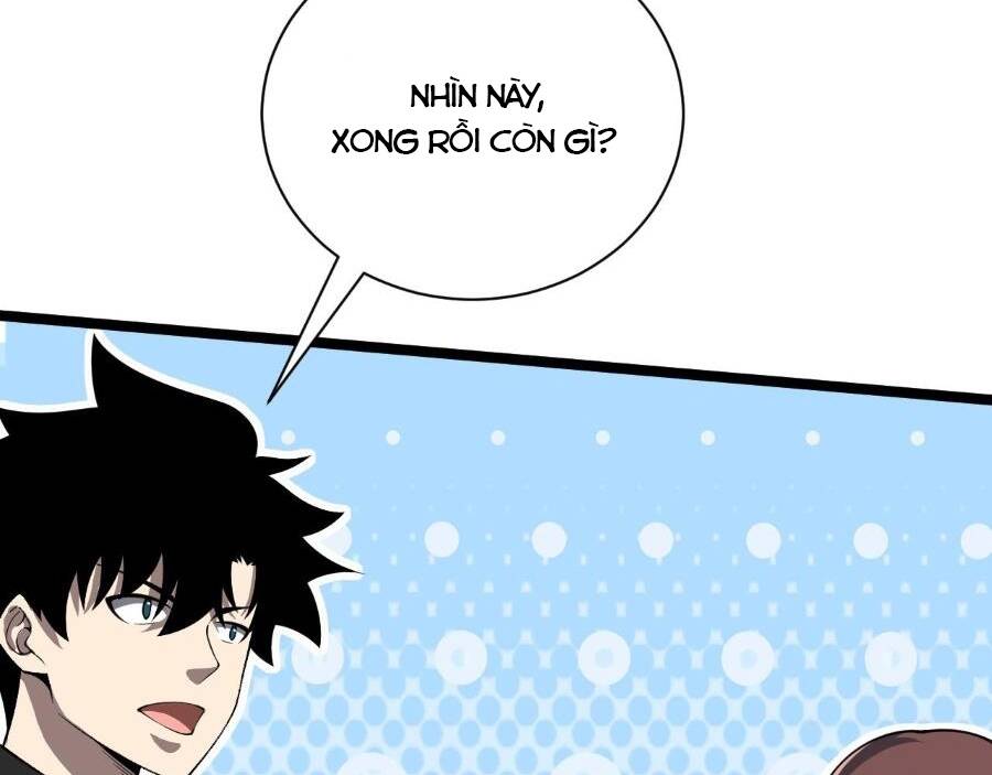 Đọ Sức Mạnh Sao? Nhưng Ta Là Vong Linh Pháp Sư! Chapter 4 - Trang 2