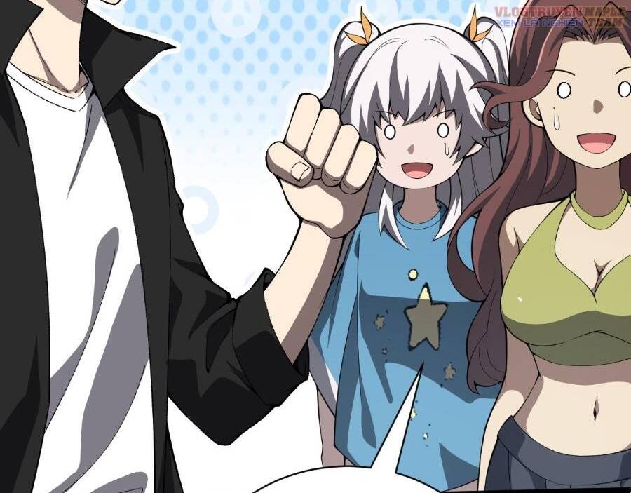 Đọ Sức Mạnh Sao? Nhưng Ta Là Vong Linh Pháp Sư! Chapter 4 - Trang 2