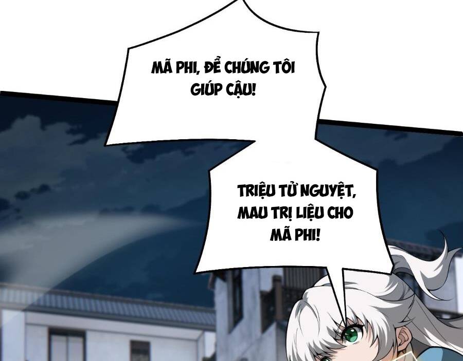 Đọ Sức Mạnh Sao? Nhưng Ta Là Vong Linh Pháp Sư! Chapter 4 - Trang 2