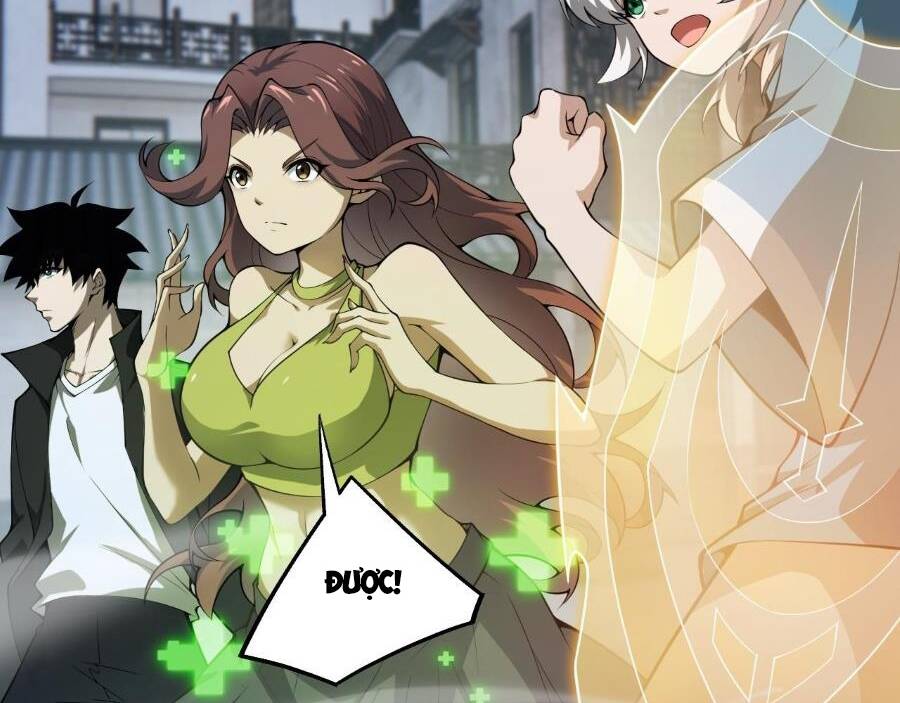 Đọ Sức Mạnh Sao? Nhưng Ta Là Vong Linh Pháp Sư! Chapter 4 - Trang 2