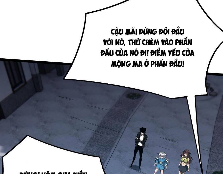 Đọ Sức Mạnh Sao? Nhưng Ta Là Vong Linh Pháp Sư! Chapter 4 - Trang 2