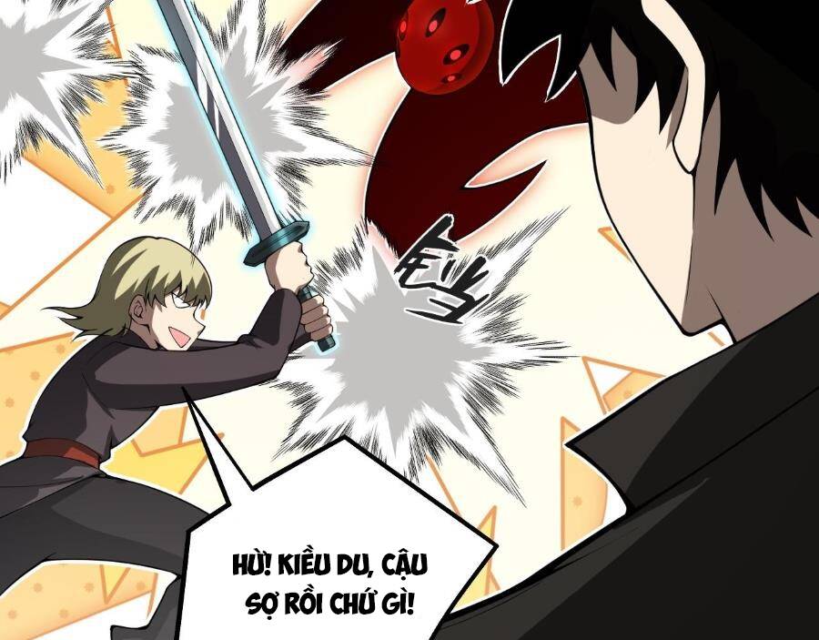 Đọ Sức Mạnh Sao? Nhưng Ta Là Vong Linh Pháp Sư! Chapter 4 - Trang 2