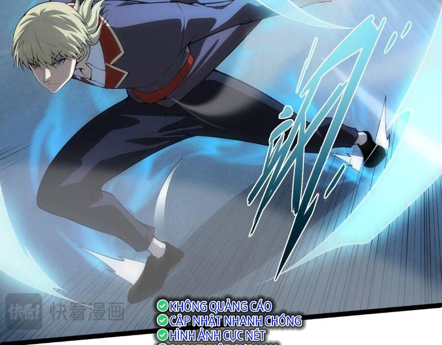 Đọ Sức Mạnh Sao? Nhưng Ta Là Vong Linh Pháp Sư! Chapter 4 - Trang 2