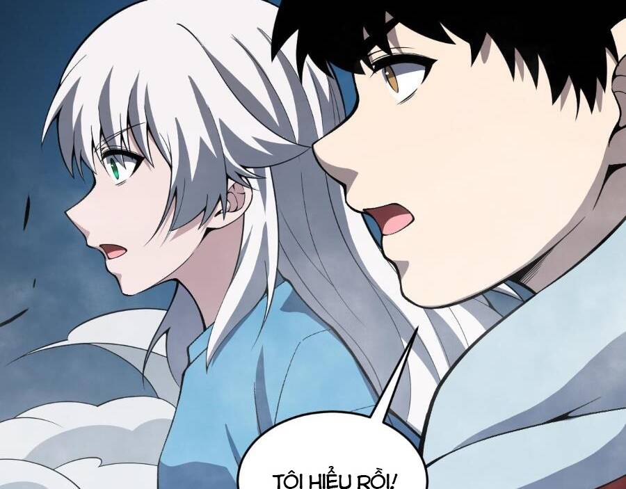 Đọ Sức Mạnh Sao? Nhưng Ta Là Vong Linh Pháp Sư! Chapter 4 - Trang 2