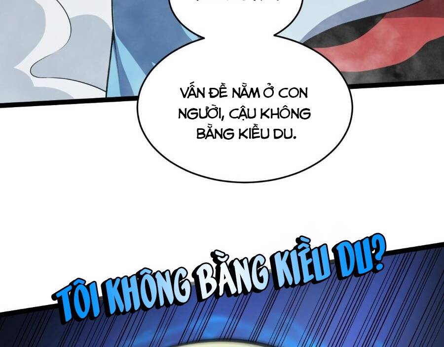 Đọ Sức Mạnh Sao? Nhưng Ta Là Vong Linh Pháp Sư! Chapter 4 - Trang 2