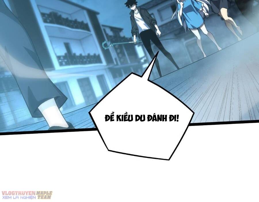 Đọ Sức Mạnh Sao? Nhưng Ta Là Vong Linh Pháp Sư! Chapter 4 - Trang 2