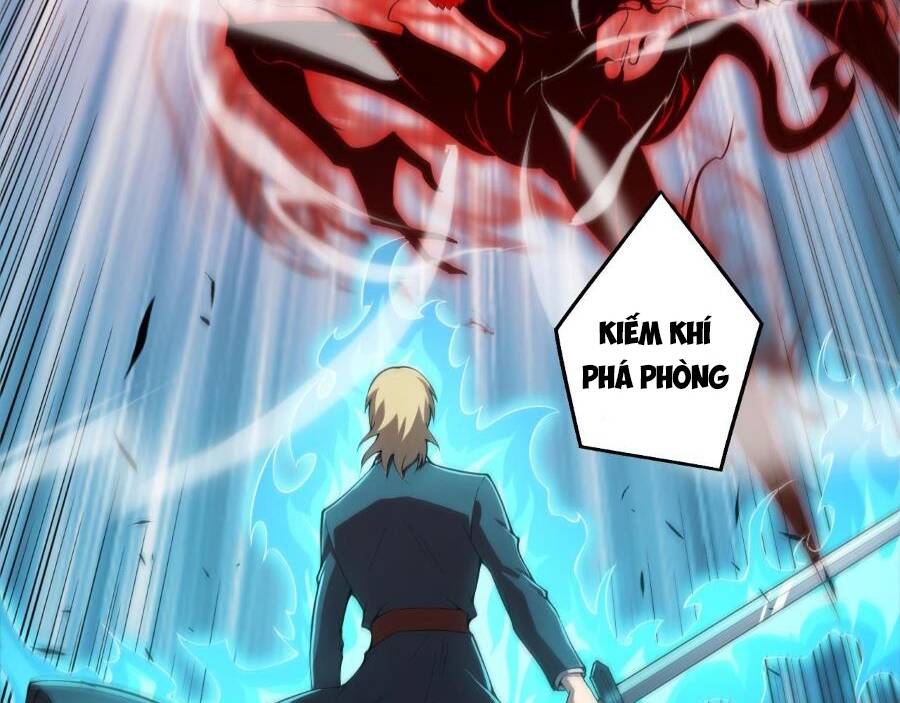 Đọ Sức Mạnh Sao? Nhưng Ta Là Vong Linh Pháp Sư! Chapter 4 - Trang 2