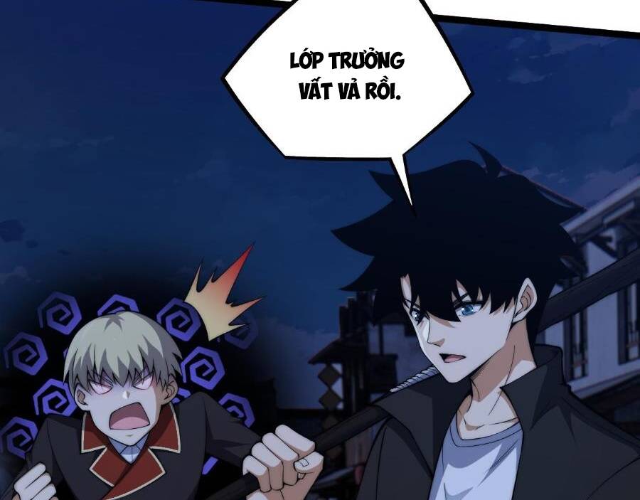 Đọ Sức Mạnh Sao? Nhưng Ta Là Vong Linh Pháp Sư! Chapter 4 - Trang 2