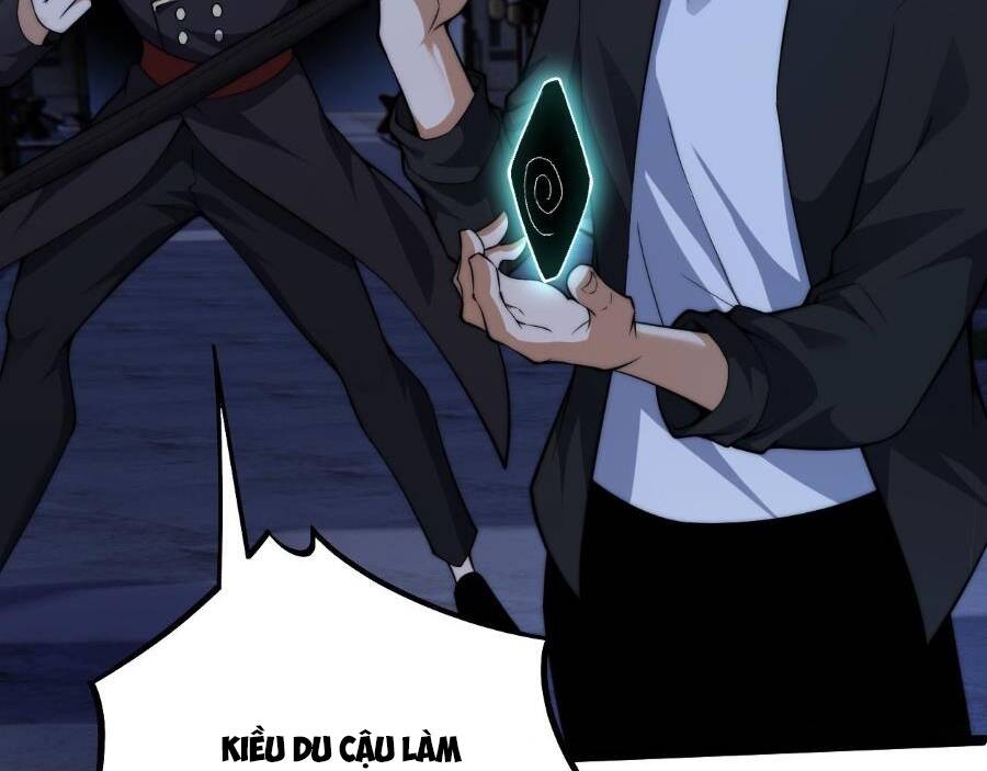 Đọ Sức Mạnh Sao? Nhưng Ta Là Vong Linh Pháp Sư! Chapter 4 - Trang 2