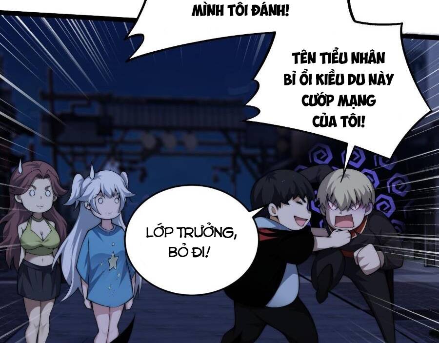 Đọ Sức Mạnh Sao? Nhưng Ta Là Vong Linh Pháp Sư! Chapter 4 - Trang 2