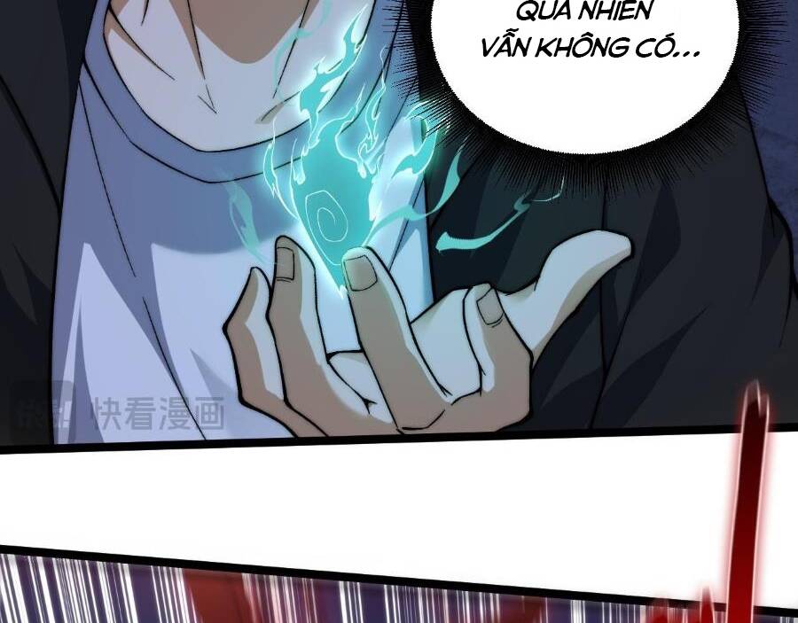 Đọ Sức Mạnh Sao? Nhưng Ta Là Vong Linh Pháp Sư! Chapter 4 - Trang 2