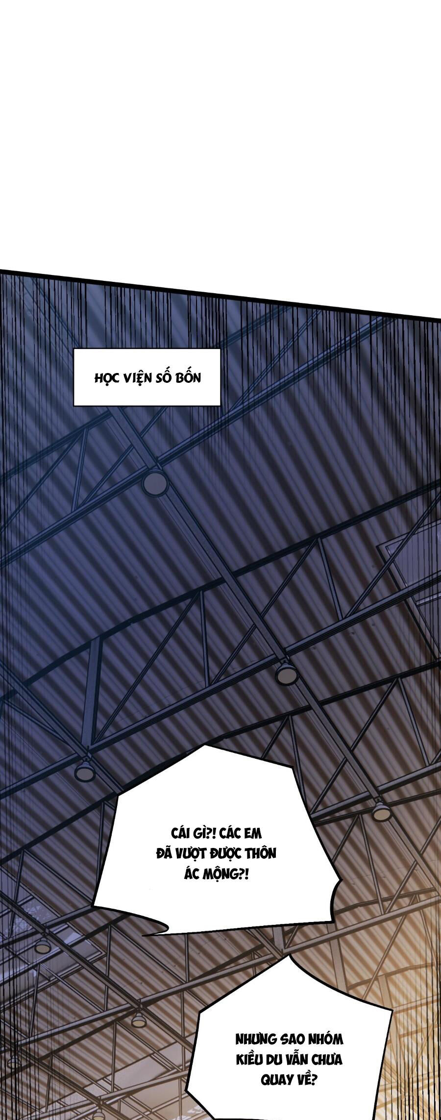 Đọ Sức Mạnh Sao? Nhưng Ta Là Vong Linh Pháp Sư! Chapter 5 - Trang 2