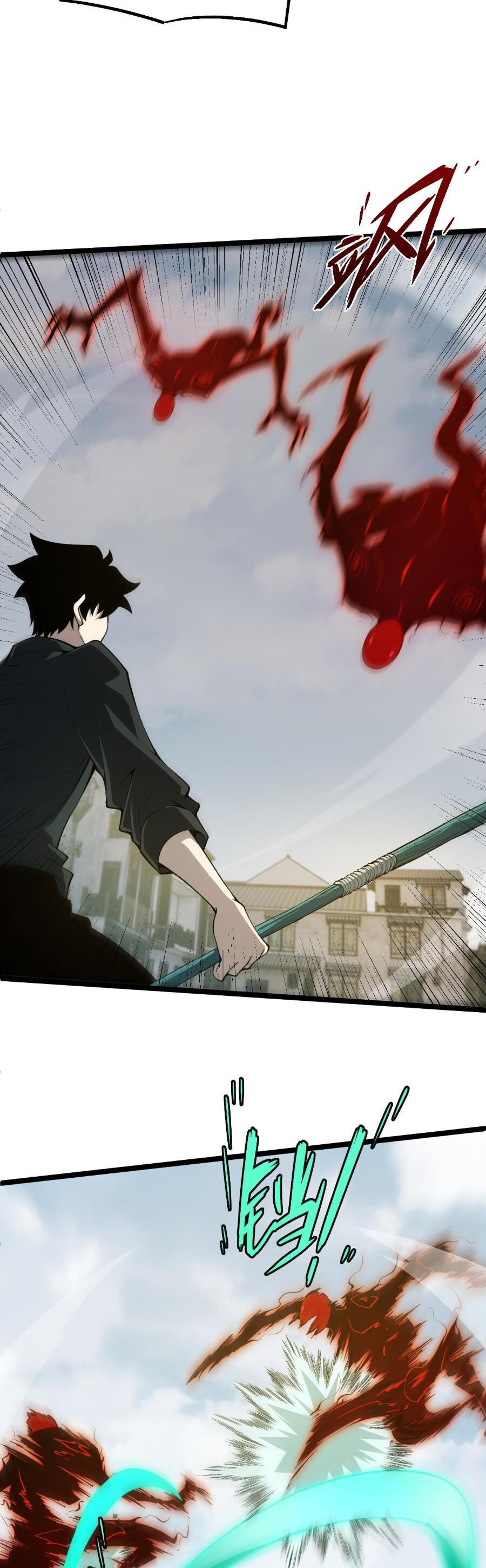 Đọ Sức Mạnh Sao? Nhưng Ta Là Vong Linh Pháp Sư! Chapter 5 - Trang 2