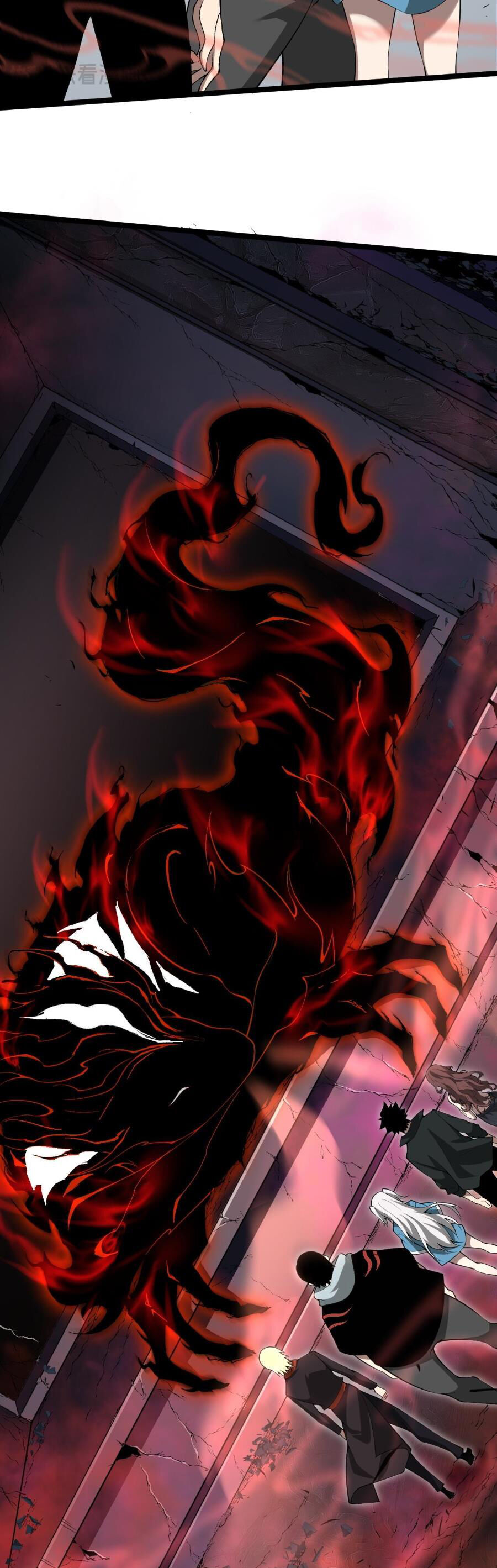 Đọ Sức Mạnh Sao? Nhưng Ta Là Vong Linh Pháp Sư! Chapter 5 - Trang 2