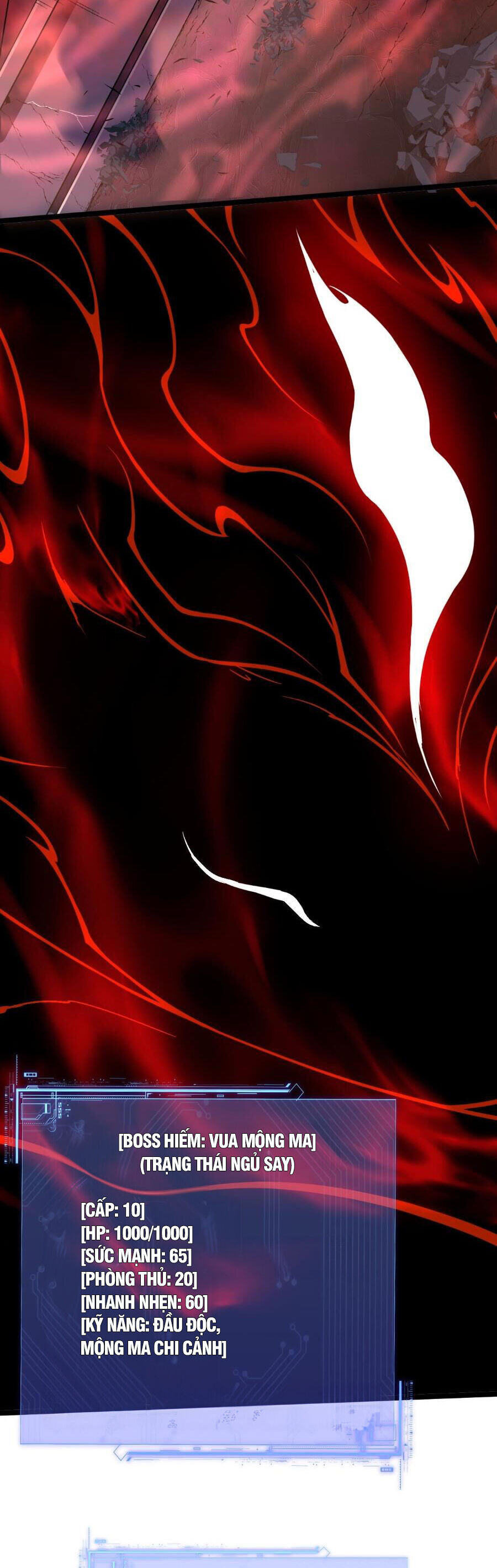 Đọ Sức Mạnh Sao? Nhưng Ta Là Vong Linh Pháp Sư! Chapter 5 - Trang 2