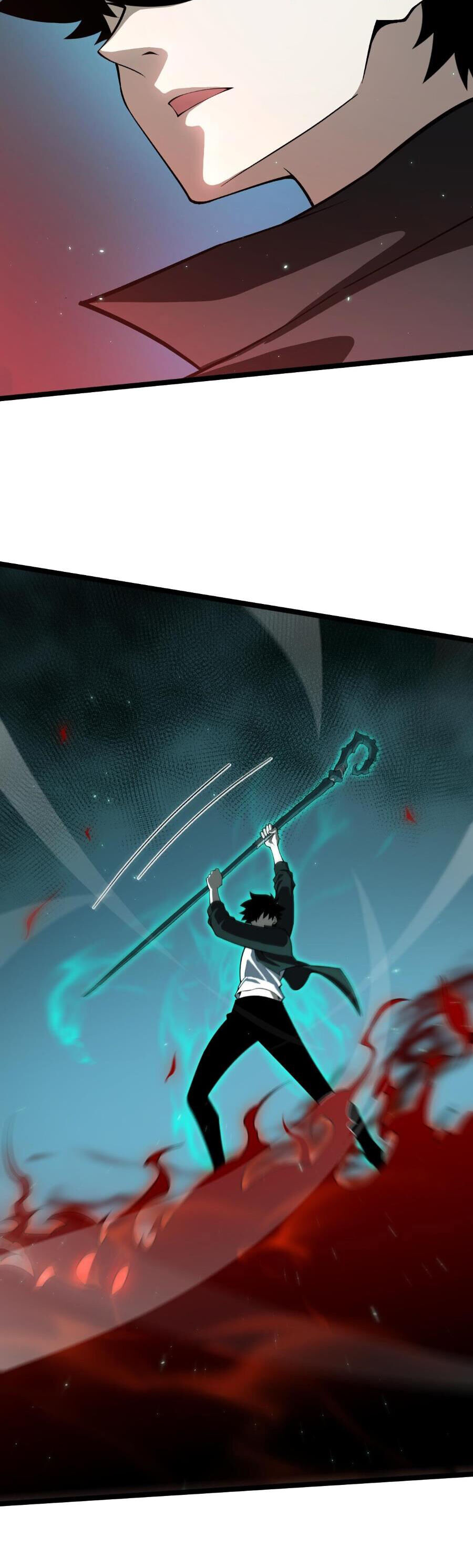 Đọ Sức Mạnh Sao? Nhưng Ta Là Vong Linh Pháp Sư! Chapter 5 - Trang 2