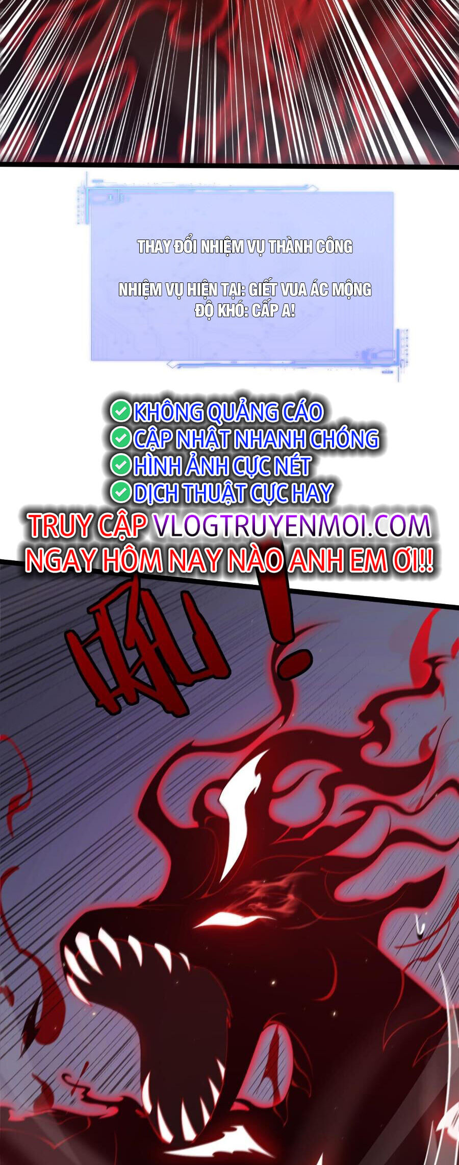 Đọ Sức Mạnh Sao? Nhưng Ta Là Vong Linh Pháp Sư! Chapter 5 - Trang 2