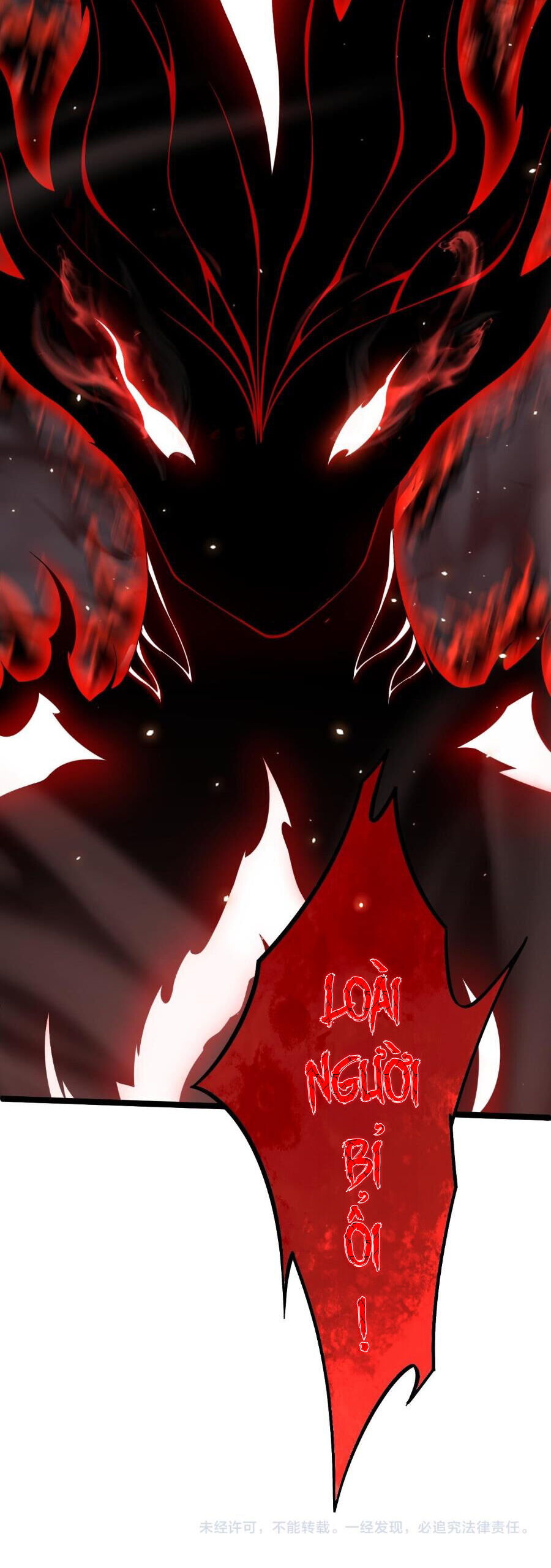 Đọ Sức Mạnh Sao? Nhưng Ta Là Vong Linh Pháp Sư! Chapter 5 - Trang 2