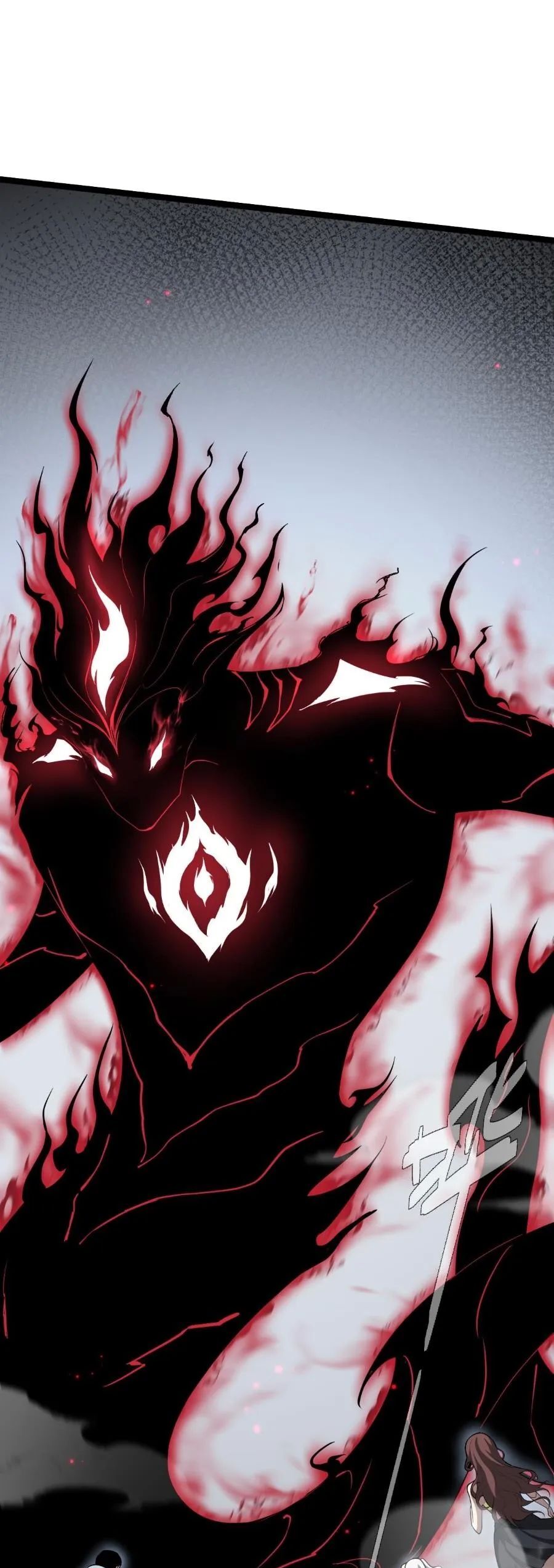 Đọ Sức Mạnh Sao? Nhưng Ta Là Vong Linh Pháp Sư! Chapter 6 - Trang 2