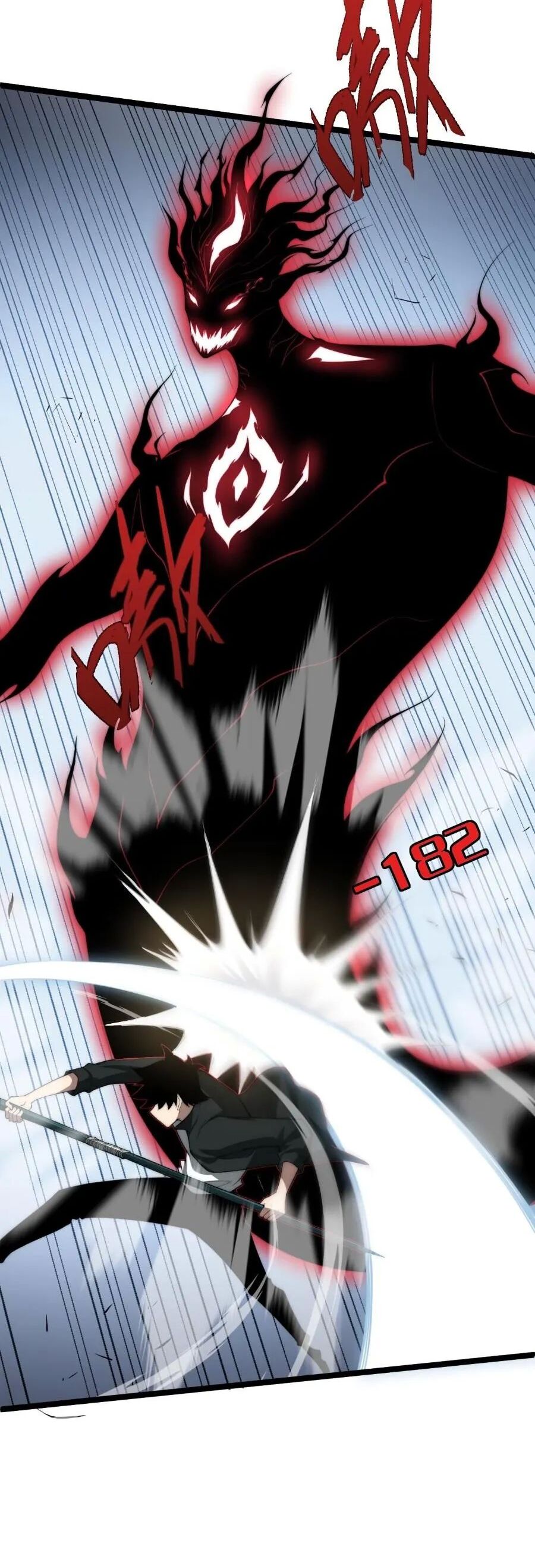 Đọ Sức Mạnh Sao? Nhưng Ta Là Vong Linh Pháp Sư! Chapter 6 - Trang 2