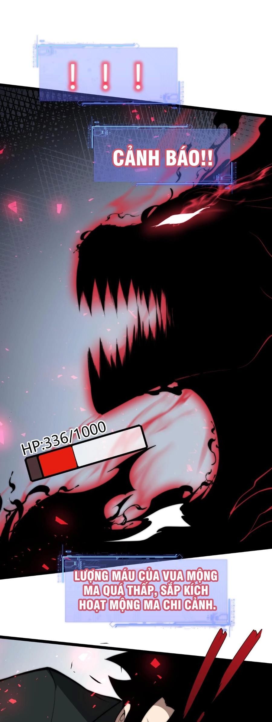 Đọ Sức Mạnh Sao? Nhưng Ta Là Vong Linh Pháp Sư! Chapter 6 - Trang 2