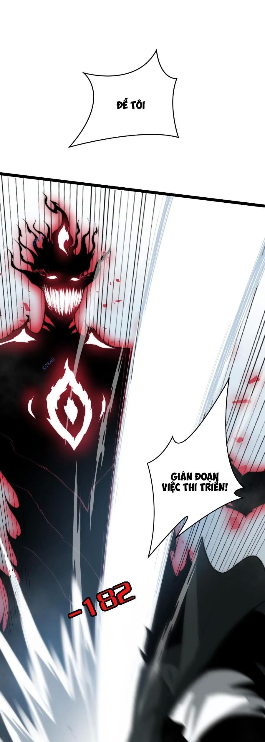 Đọ Sức Mạnh Sao? Nhưng Ta Là Vong Linh Pháp Sư! Chapter 6 - Trang 2