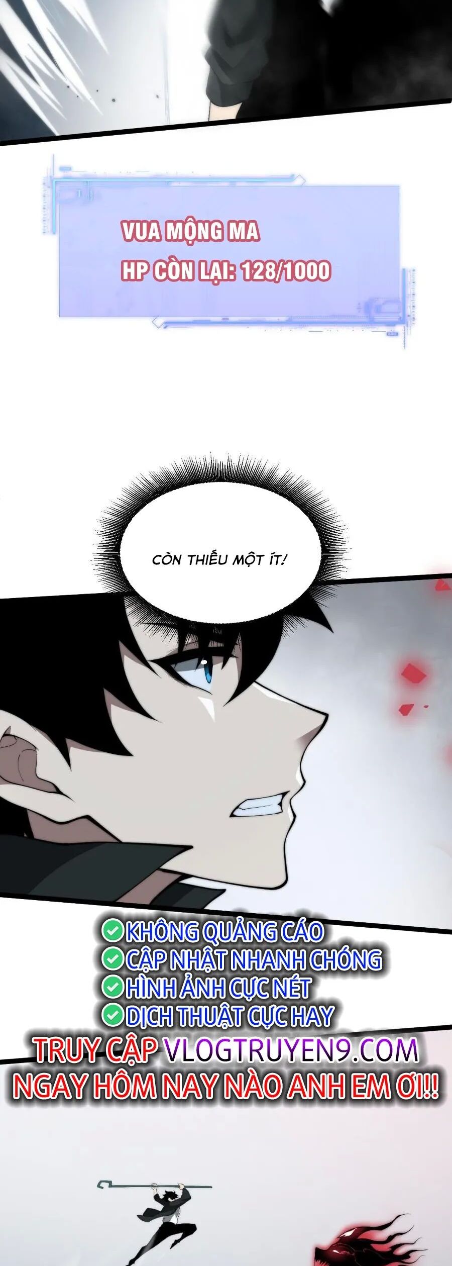 Đọ Sức Mạnh Sao? Nhưng Ta Là Vong Linh Pháp Sư! Chapter 6 - Trang 2