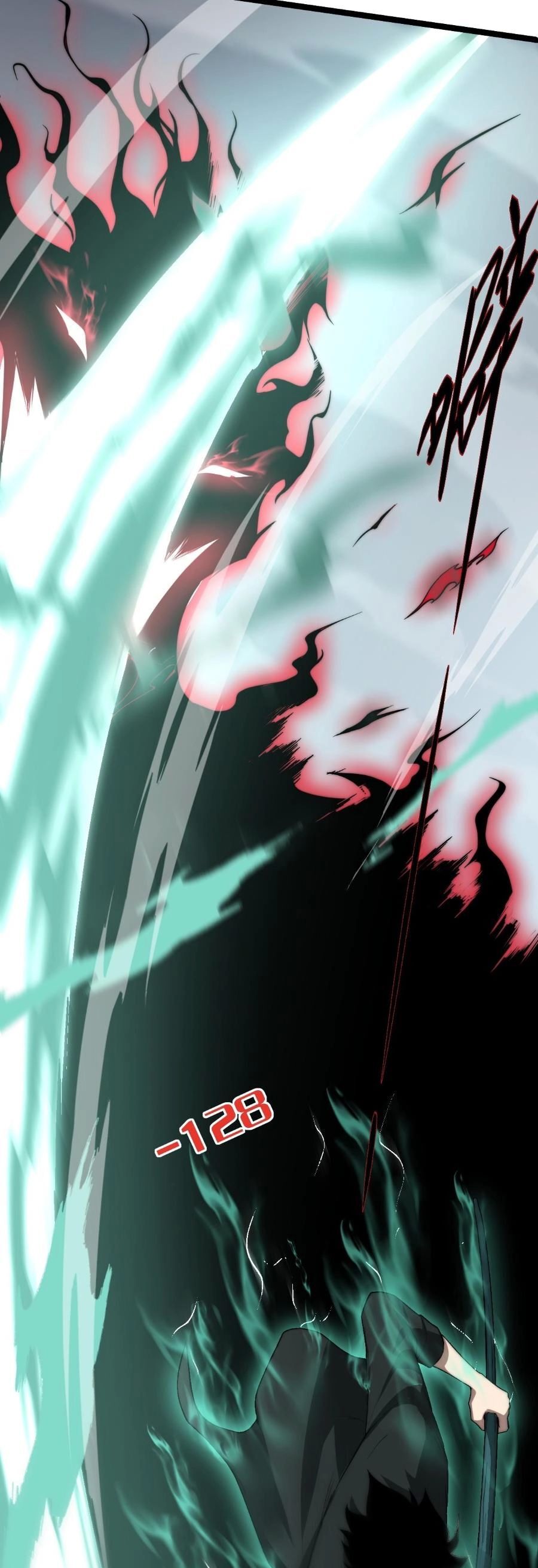 Đọ Sức Mạnh Sao? Nhưng Ta Là Vong Linh Pháp Sư! Chapter 6 - Trang 2