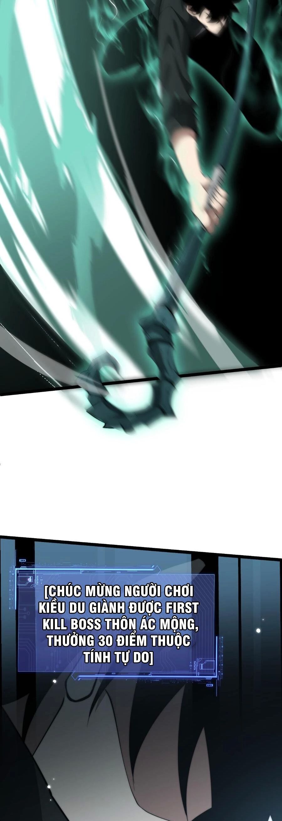 Đọ Sức Mạnh Sao? Nhưng Ta Là Vong Linh Pháp Sư! Chapter 6 - Trang 2