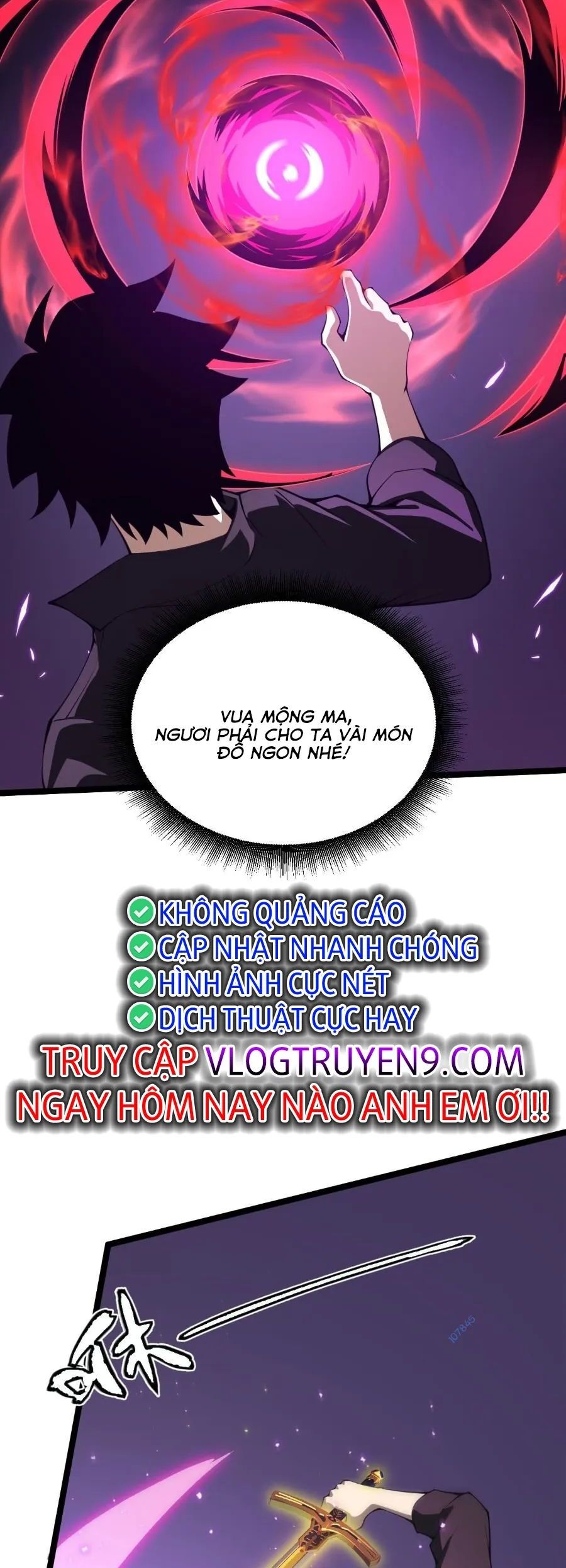 Đọ Sức Mạnh Sao? Nhưng Ta Là Vong Linh Pháp Sư! Chapter 6 - Trang 2