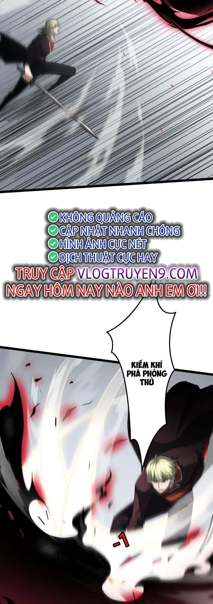 Đọ Sức Mạnh Sao? Nhưng Ta Là Vong Linh Pháp Sư! Chapter 6 - Trang 2