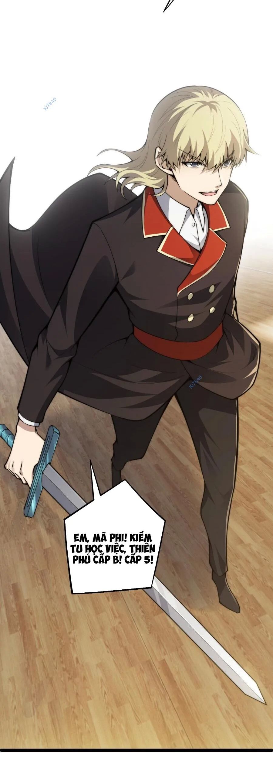 Đọ Sức Mạnh Sao? Nhưng Ta Là Vong Linh Pháp Sư! Chapter 6 - Trang 2