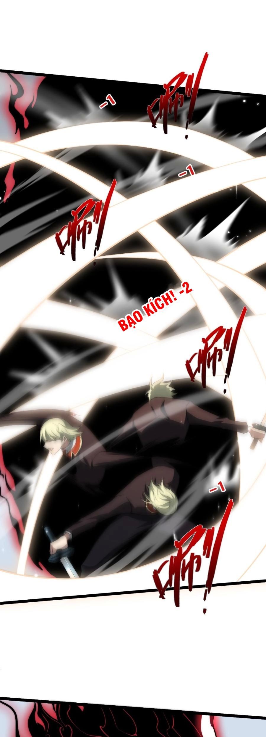 Đọ Sức Mạnh Sao? Nhưng Ta Là Vong Linh Pháp Sư! Chapter 6 - Trang 2