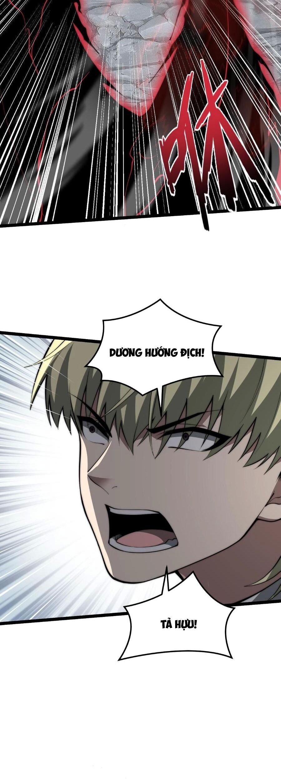 Đọ Sức Mạnh Sao? Nhưng Ta Là Vong Linh Pháp Sư! Chapter 6 - Trang 2