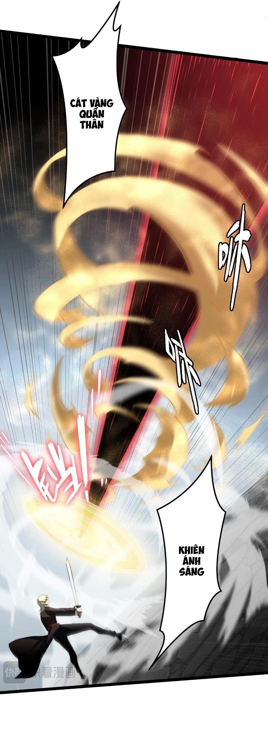 Đọ Sức Mạnh Sao? Nhưng Ta Là Vong Linh Pháp Sư! Chapter 6 - Trang 2