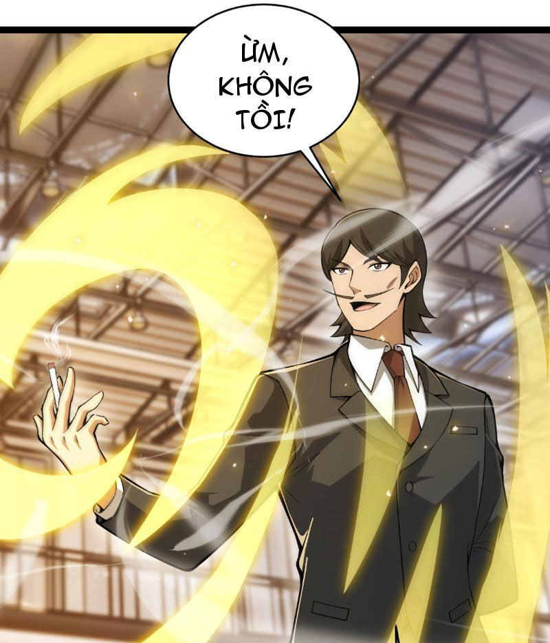 Đọ Sức Mạnh Sao? Nhưng Ta Là Vong Linh Pháp Sư! Chapter 7 - Trang 2