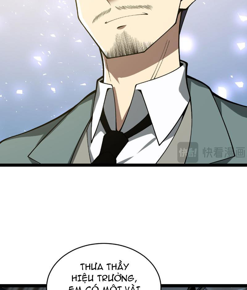 Đọ Sức Mạnh Sao? Nhưng Ta Là Vong Linh Pháp Sư! Chapter 7 - Trang 2