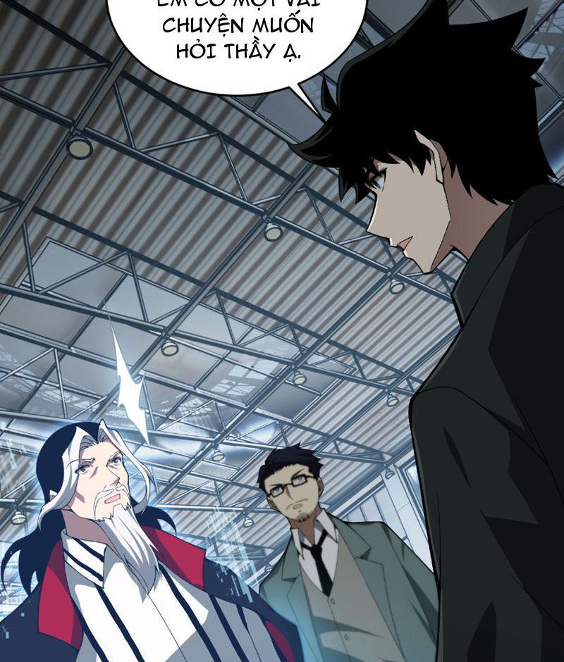 Đọ Sức Mạnh Sao? Nhưng Ta Là Vong Linh Pháp Sư! Chapter 7 - Trang 2