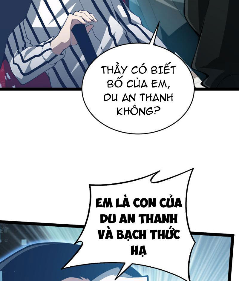 Đọ Sức Mạnh Sao? Nhưng Ta Là Vong Linh Pháp Sư! Chapter 7 - Trang 2