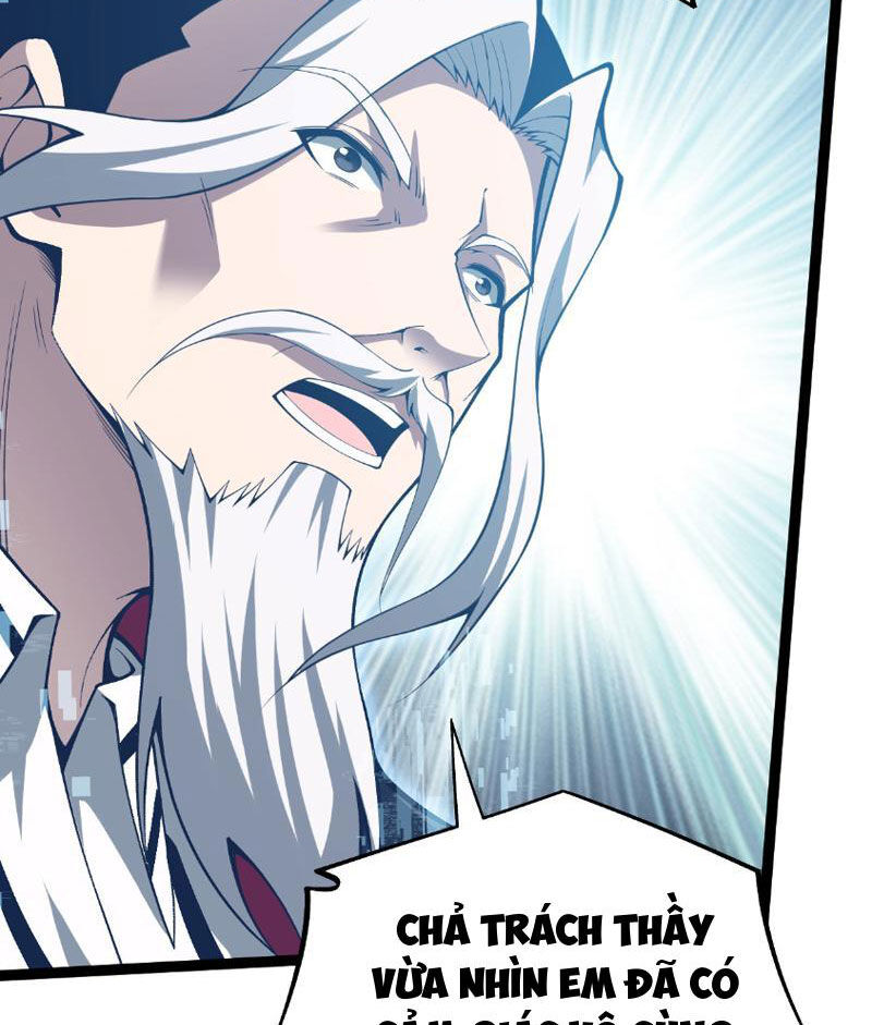 Đọ Sức Mạnh Sao? Nhưng Ta Là Vong Linh Pháp Sư! Chapter 7 - Trang 2