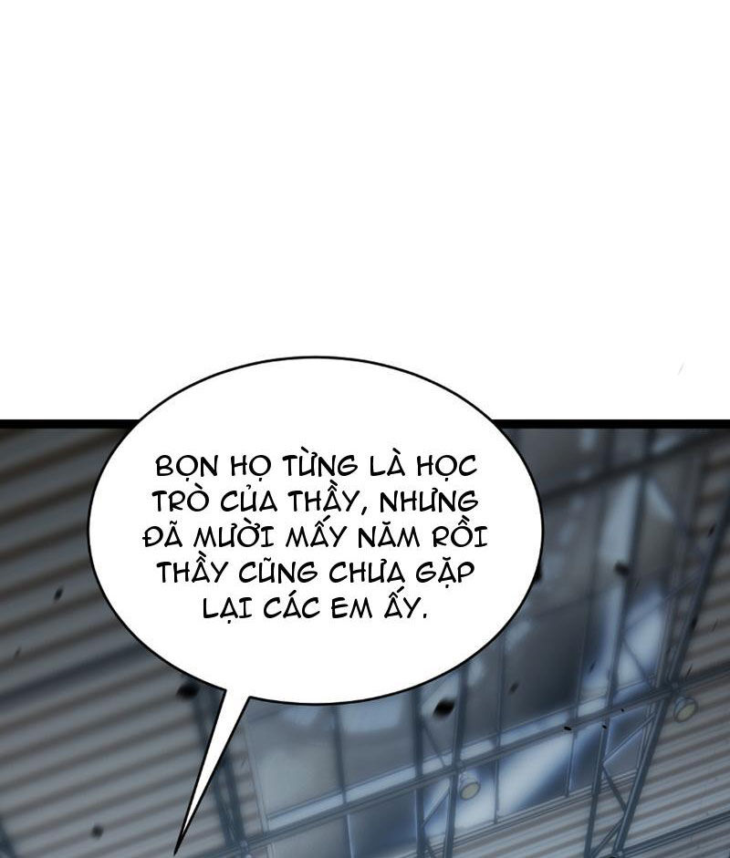 Đọ Sức Mạnh Sao? Nhưng Ta Là Vong Linh Pháp Sư! Chapter 7 - Trang 2