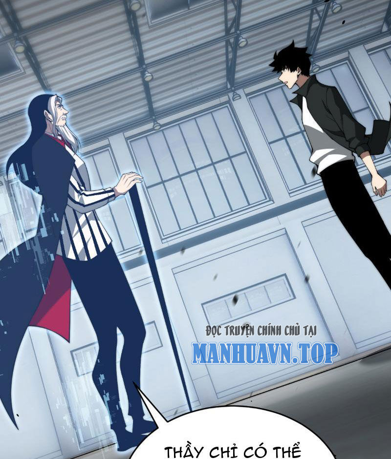 Đọ Sức Mạnh Sao? Nhưng Ta Là Vong Linh Pháp Sư! Chapter 7 - Trang 2