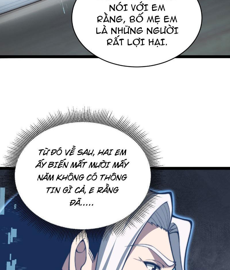 Đọ Sức Mạnh Sao? Nhưng Ta Là Vong Linh Pháp Sư! Chapter 7 - Trang 2