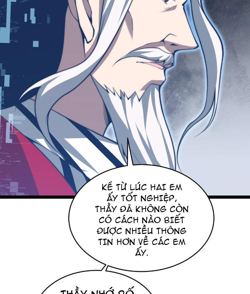 Đọ Sức Mạnh Sao? Nhưng Ta Là Vong Linh Pháp Sư! Chapter 7 - Trang 2