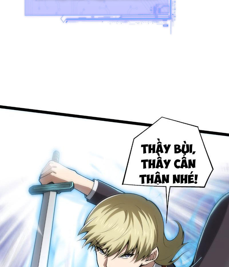 Đọ Sức Mạnh Sao? Nhưng Ta Là Vong Linh Pháp Sư! Chapter 7 - Trang 2